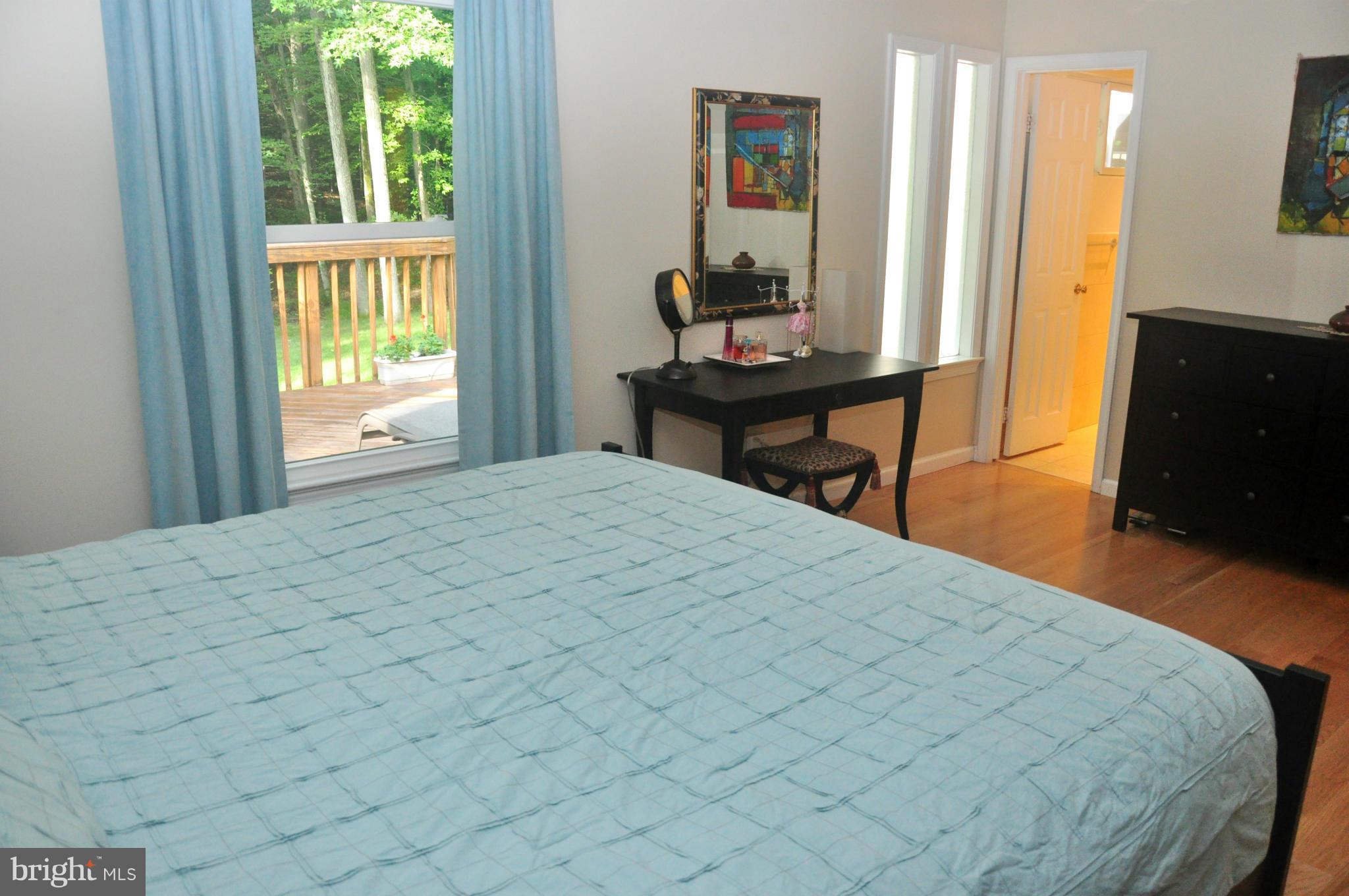 7038 Roxann Road Alexandria, VA 22315 - Photo 16 of 30 Bedroom (Master)