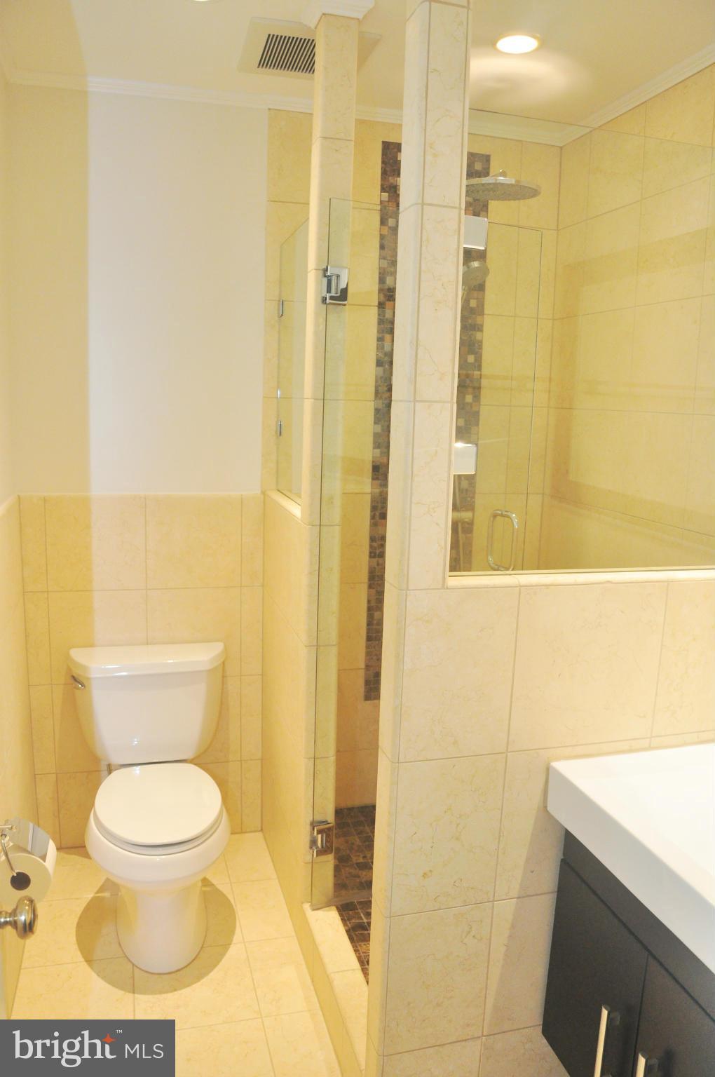 7038 Roxann Road Alexandria, VA 22315 - Photo 17 of 30 Bath (Master)