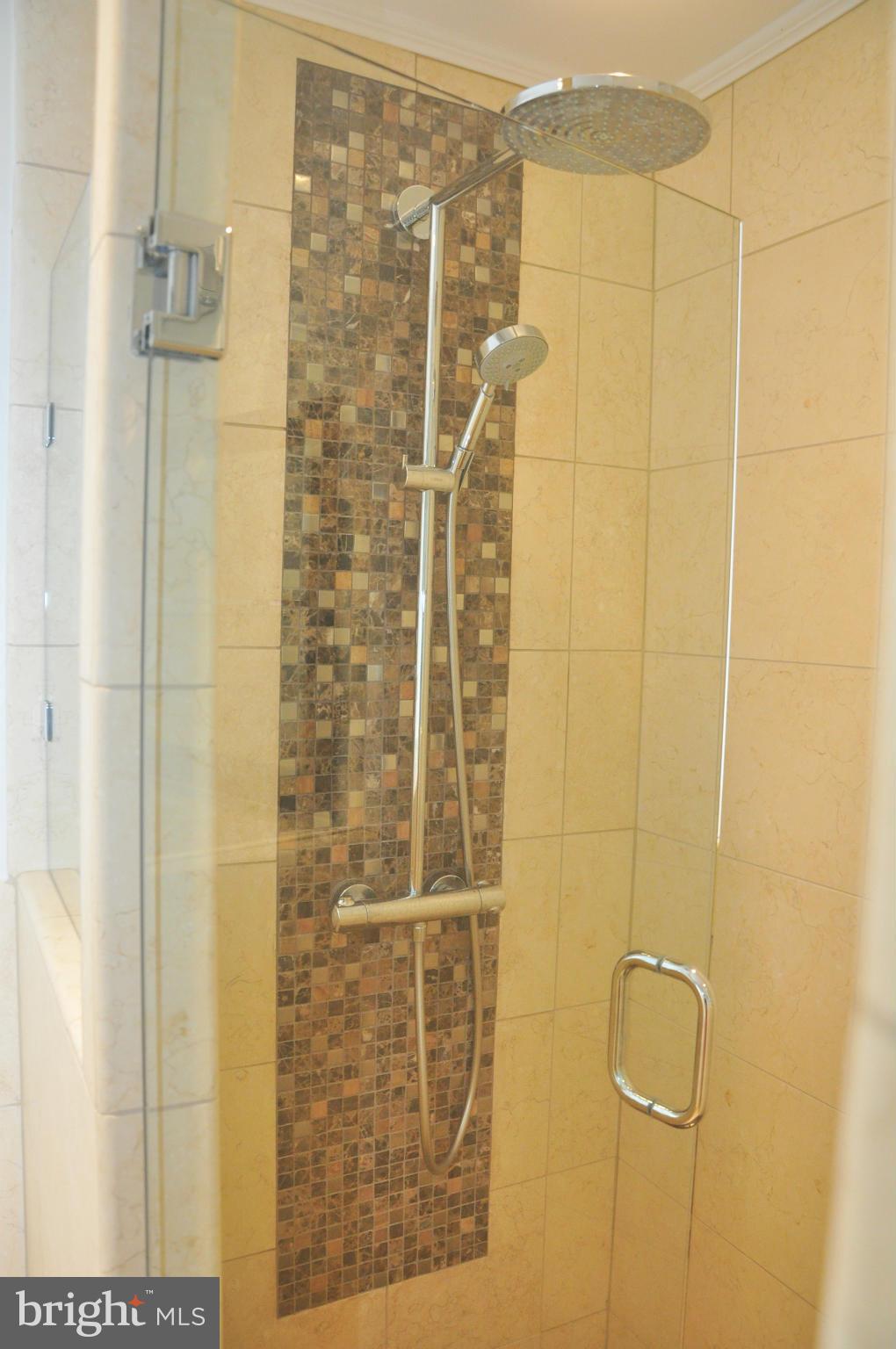 7038 Roxann Road Alexandria, VA 22315 - Photo 18 of 30 Bath (Master)