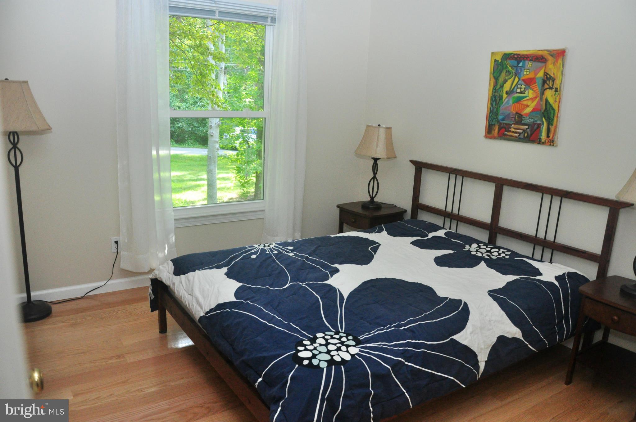 7038 Roxann Road Alexandria, VA 22315 - Photo 20 of 30 Bedroom