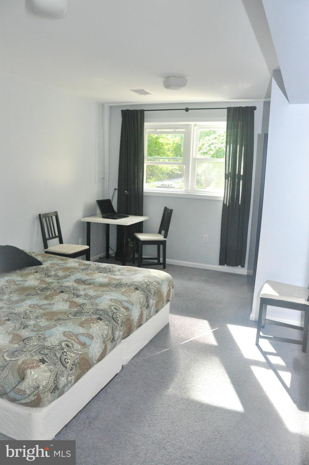 7038 Roxann Road Alexandria, VA 22315 - Photo 24 of 30 Bedroom