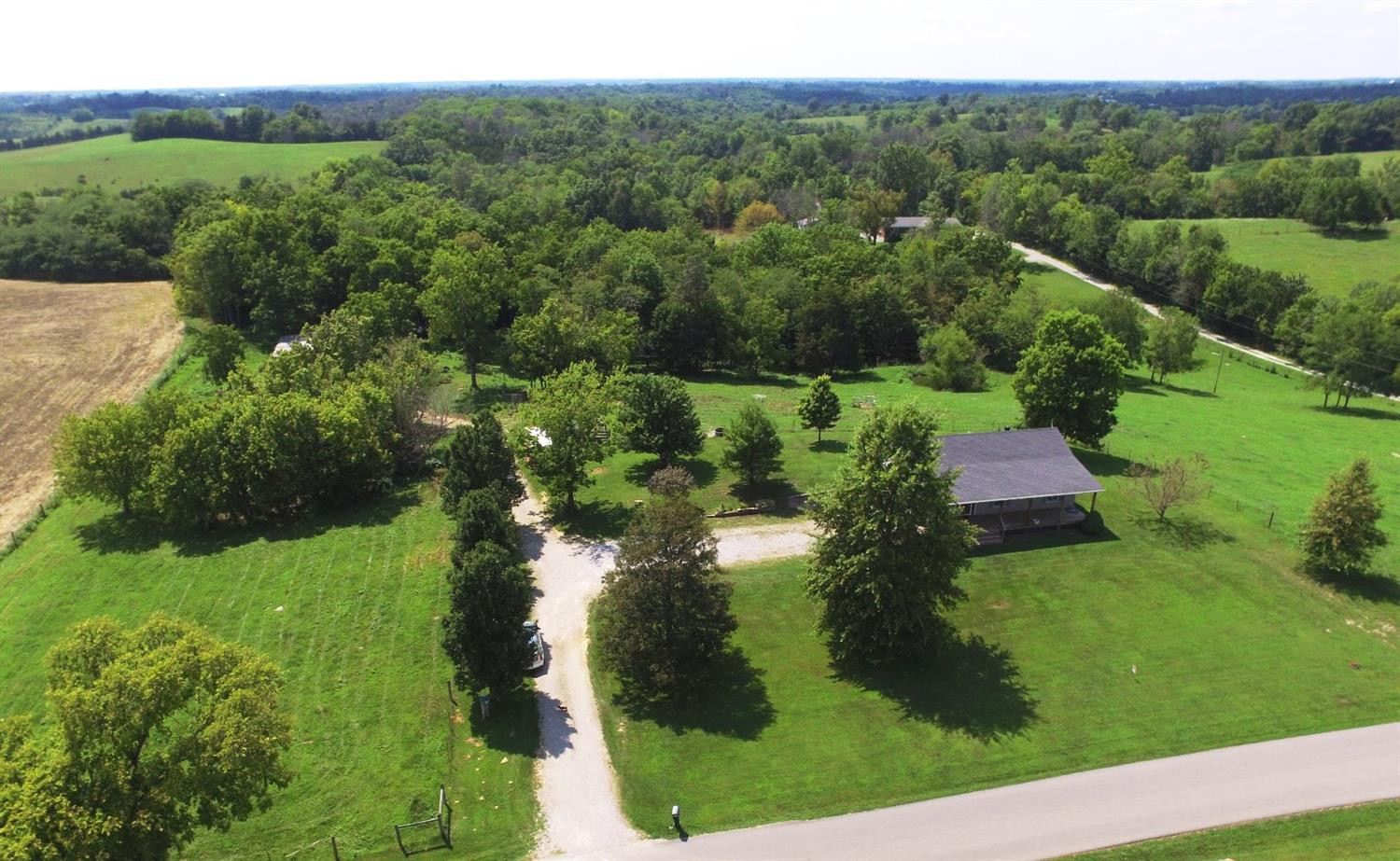 764 Hopewell Road Harrodsburg, KY 40330 - Photo 3 of 23 Photo 3