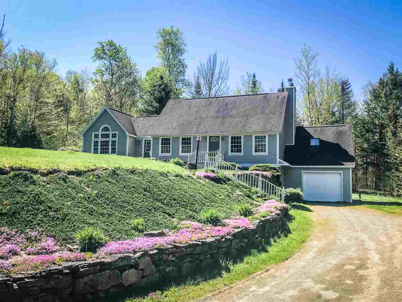 134 Old County Road Franconia, NH 03580 - Photo 1 of 35 Gallery Image 1
