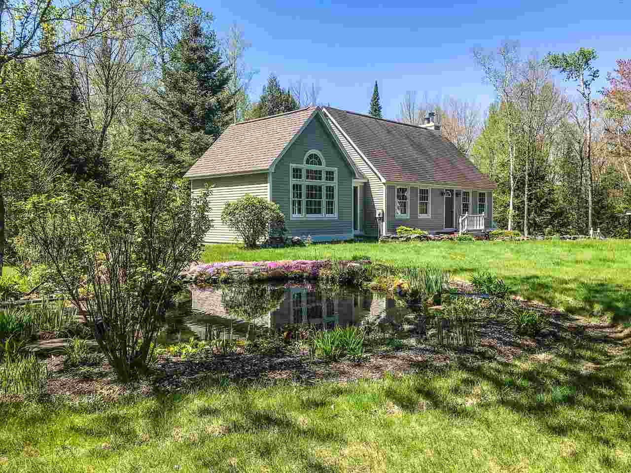 134 Old County Road Franconia, NH 03580 - Photo 2 of 35 Gallery Image 2