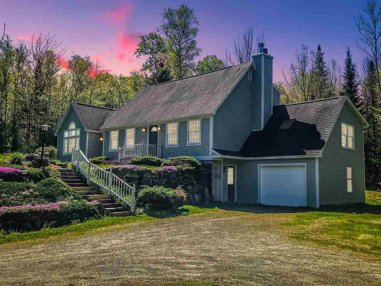 134 Old County Road Franconia, NH 03580 - Photo 3 of 35 Gallery Image 3