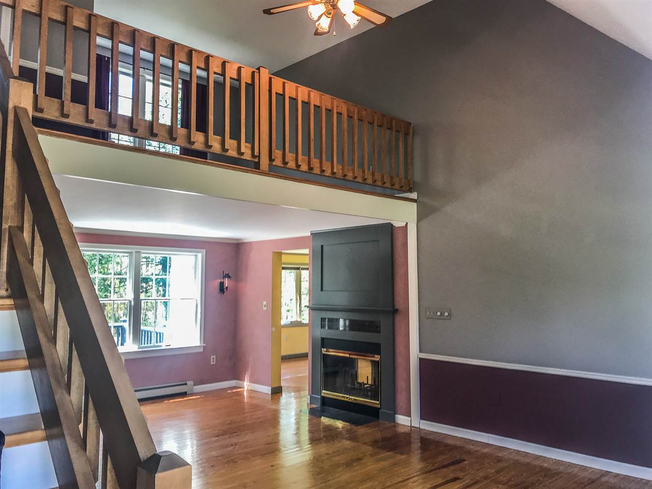 134 Old County Road Franconia, NH 03580 - Photo 4 of 35 Gallery Image 4