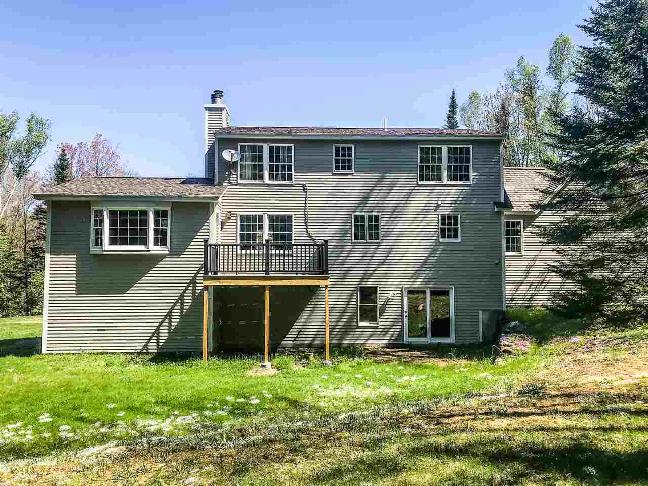 134 Old County Road Franconia, NH 03580 - Photo 33 of 35 Gallery Image 33