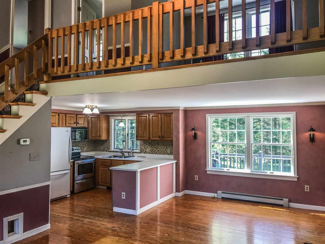 134 Old County Road Franconia, NH 03580 - Photo 5 of 35 Gallery Image 5