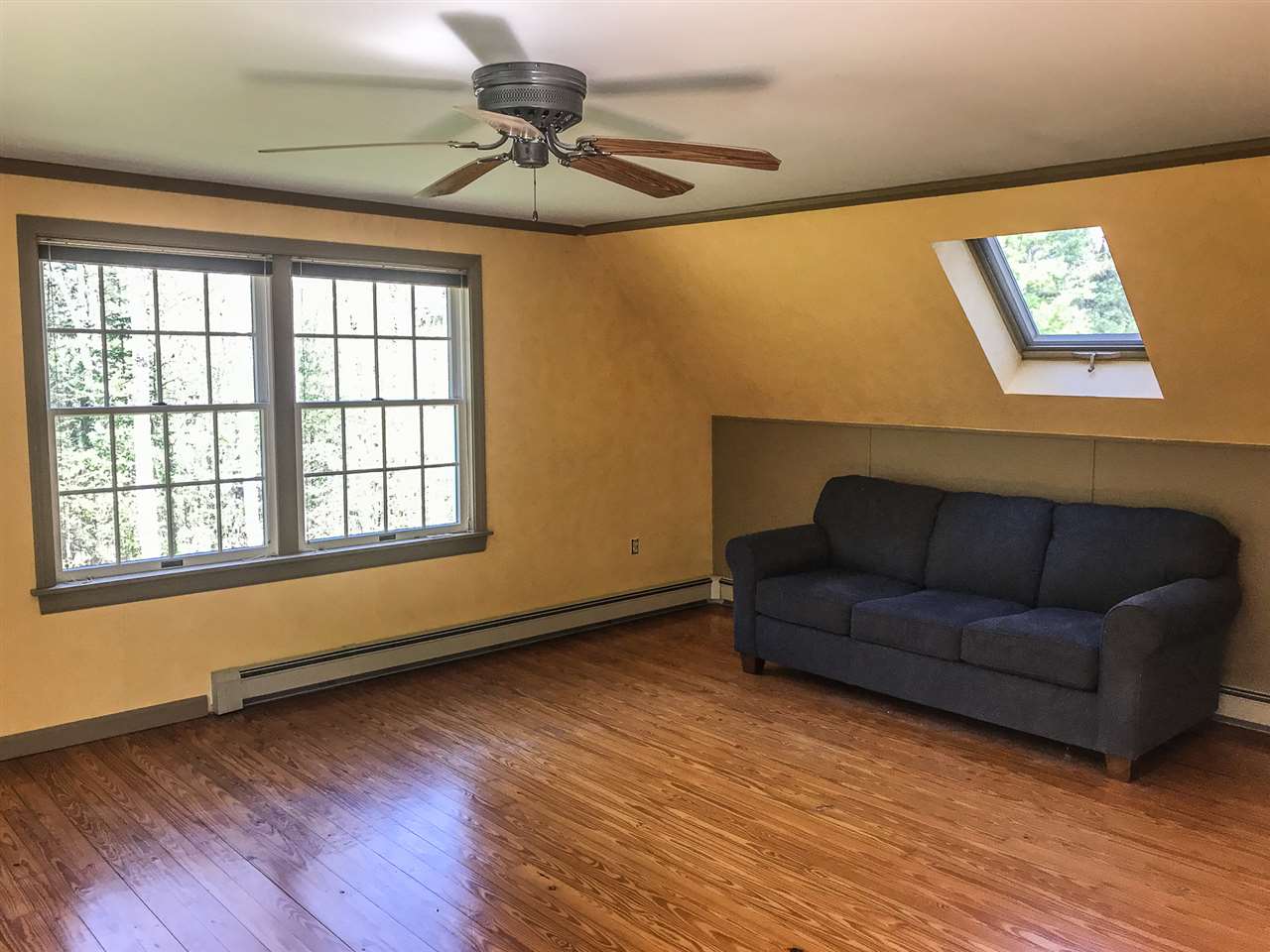 134 Old County Road Franconia, NH 03580 - Photo 10 of 35 Gallery Image 10