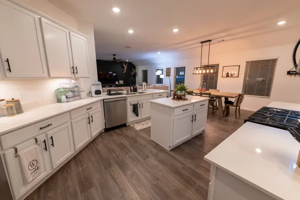 $325,000 | 3057 Pampaneria Drive, Conroe, TX 77301