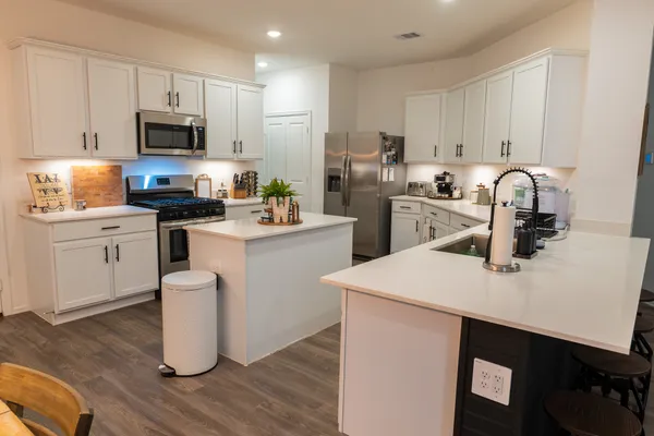 $325,000 | 3057 Pampaneria Drive, Conroe, TX 77301