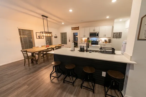 $325,000 | 3057 Pampaneria Drive, Conroe, TX 77301