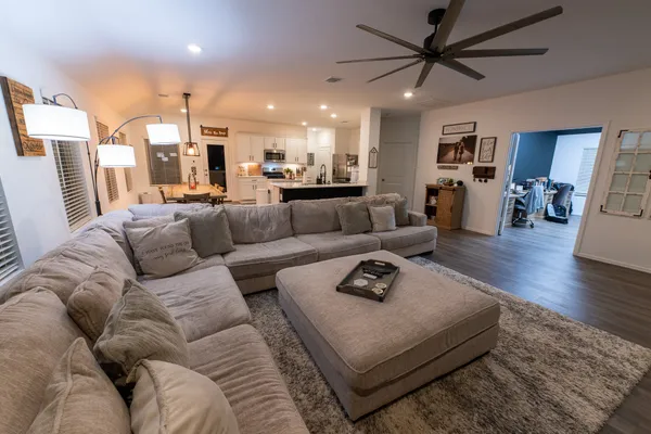 $325,000 | 3057 Pampaneria Drive, Conroe, TX 77301