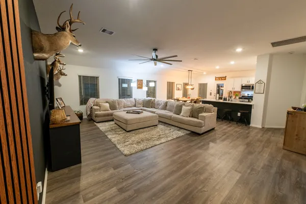 $325,000 | 3057 Pampaneria Drive, Conroe, TX 77301