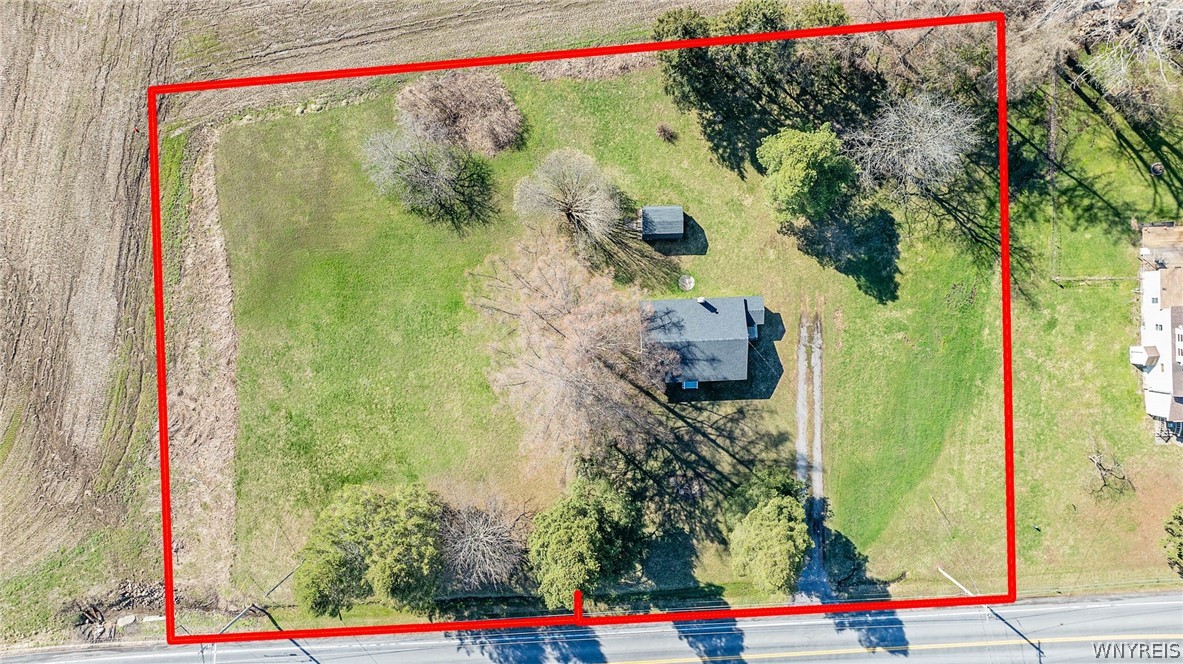1194 Akron Road Pembroke, NY 14036 - Photo 23 of 38