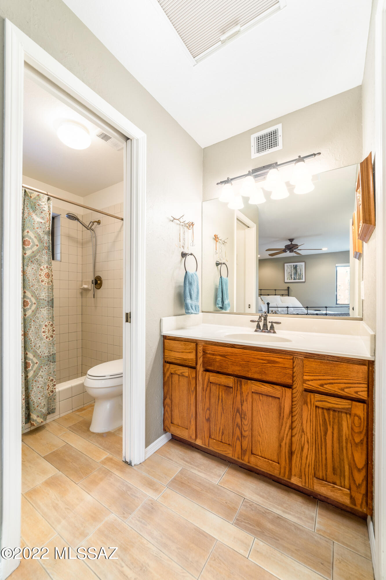 5635 East Shadow Ridge Drive Tucson, AZ 85750 - Photo 22 of 40