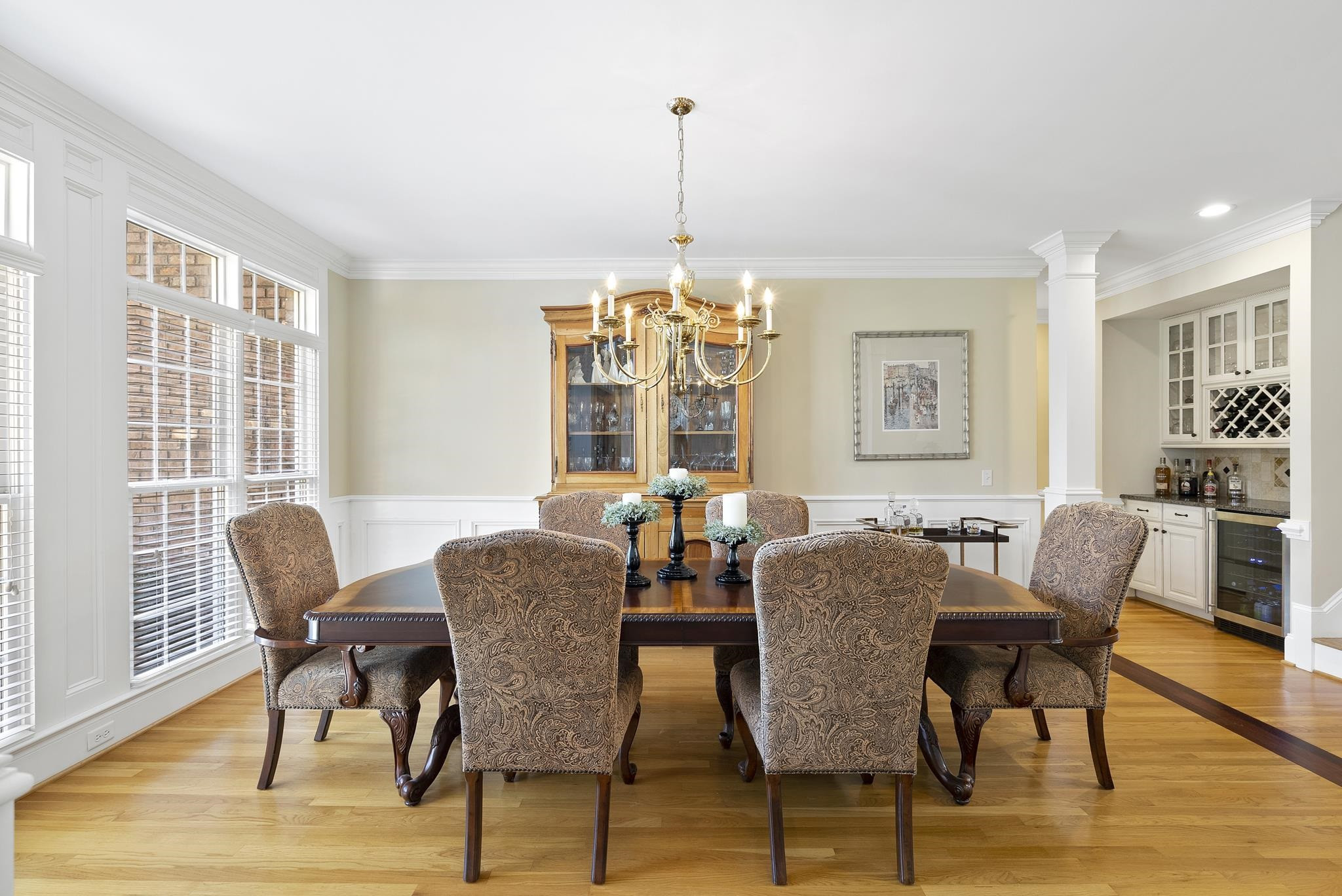 2512 Hunters Meadow Lane Raleigh, NC 27606 - Photo 12 of 86 Photo 12