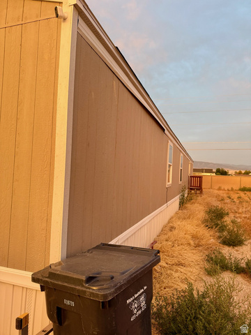 275 North Main Street, Unit 31 Centerfield, UT 84622 - Photo 8 of 13 View of property exterior at dusk