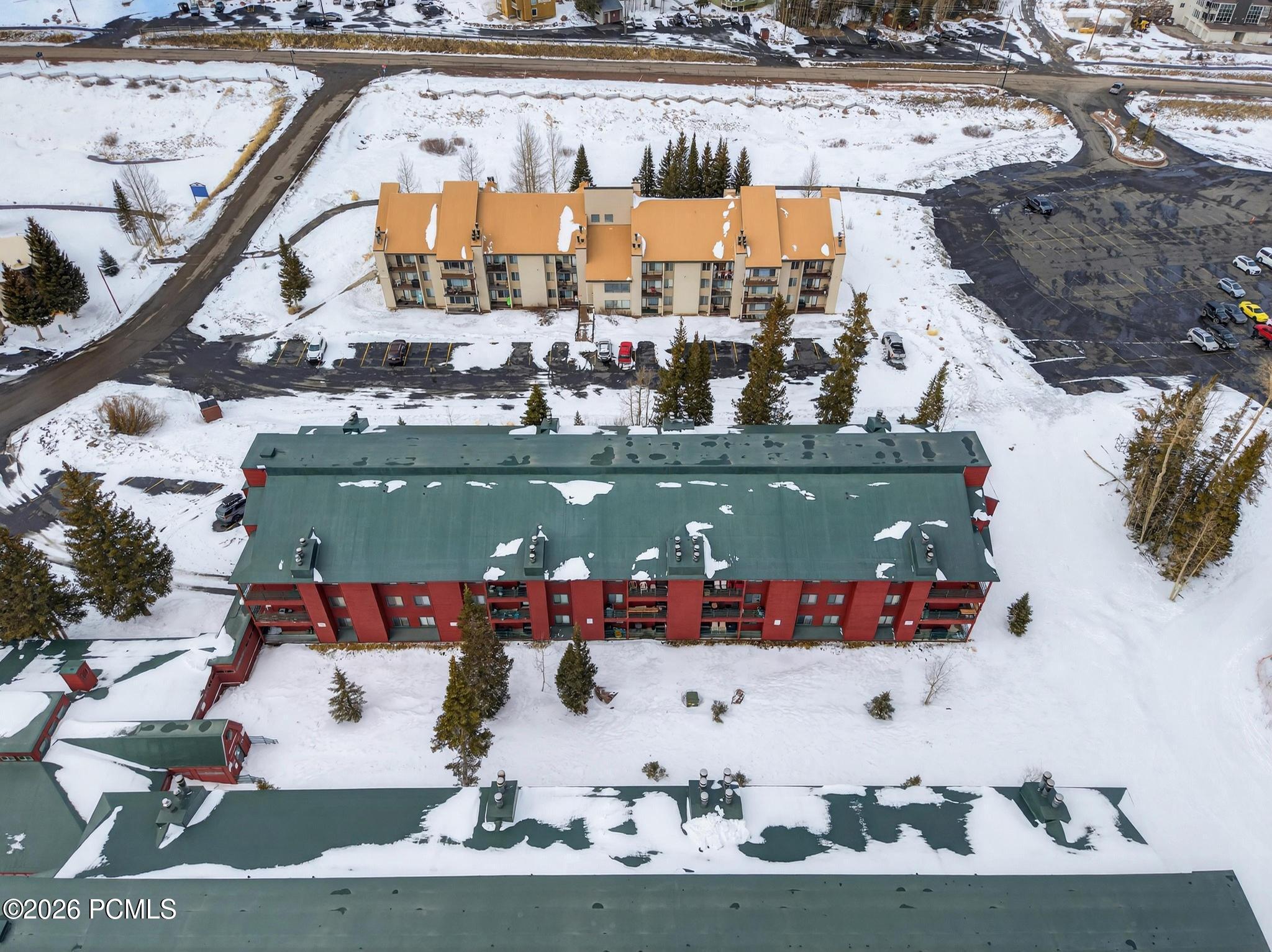 407 South Vasels Road, Unit 24 Brian Head, UT 84719 - Photo 59 of 68 Gallery Image 59