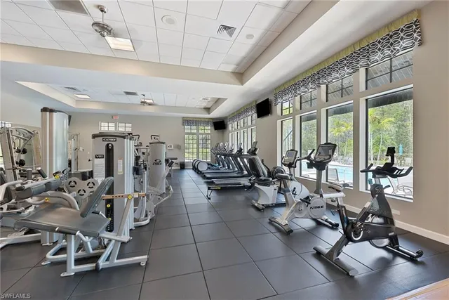 $774,000 | 4072 Raffia Drive, Naples, FL 34119