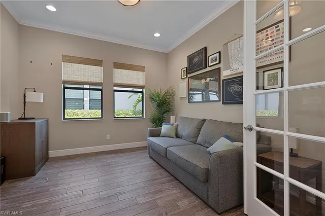 $774,000 | 4072 Raffia Drive, Naples, FL 34119