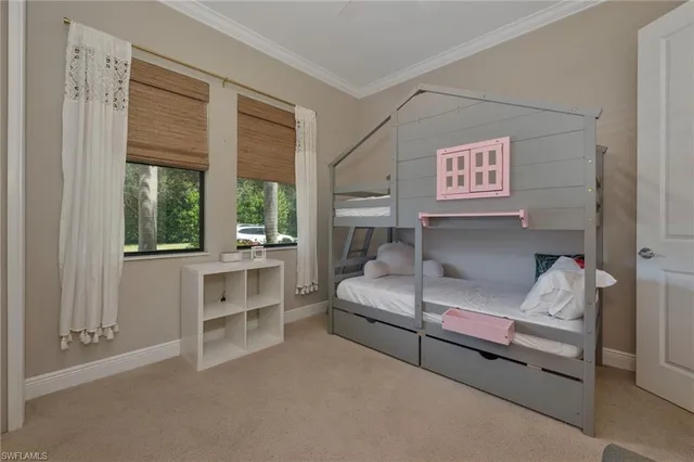 $774,000 | 4072 Raffia Drive, Naples, FL 34119