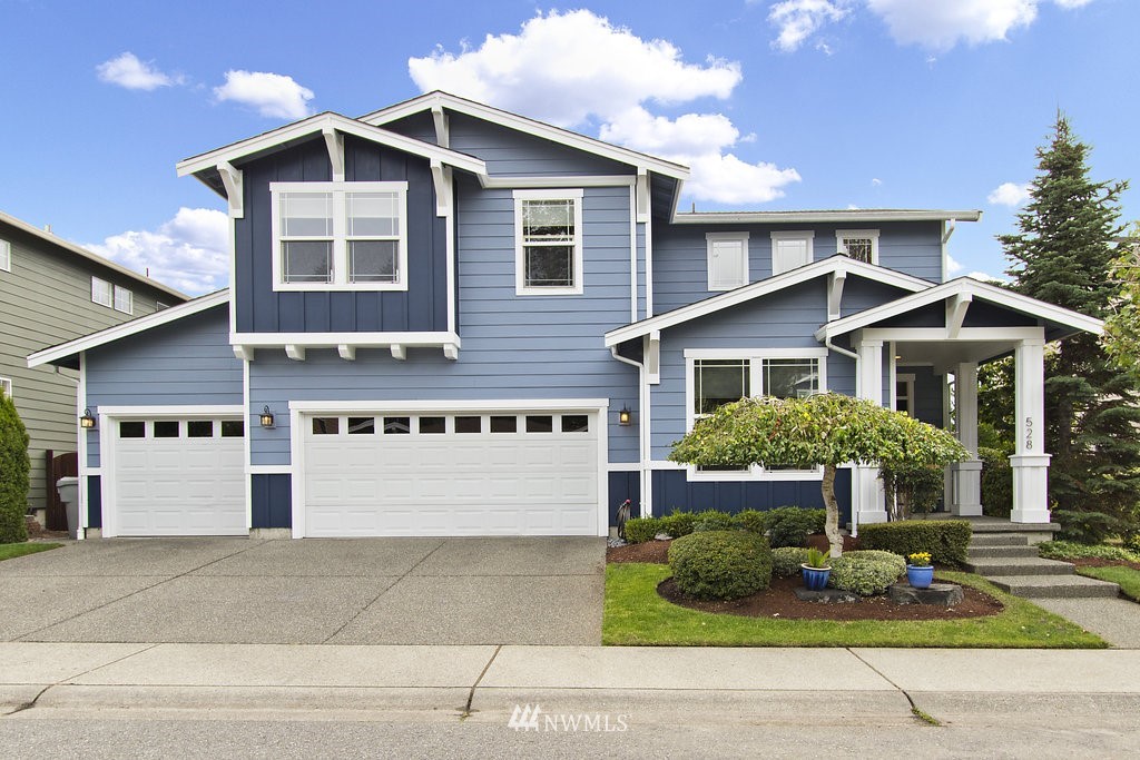528 Pasco Place Northeast Renton, WA 98059 - Photo 1 of 24