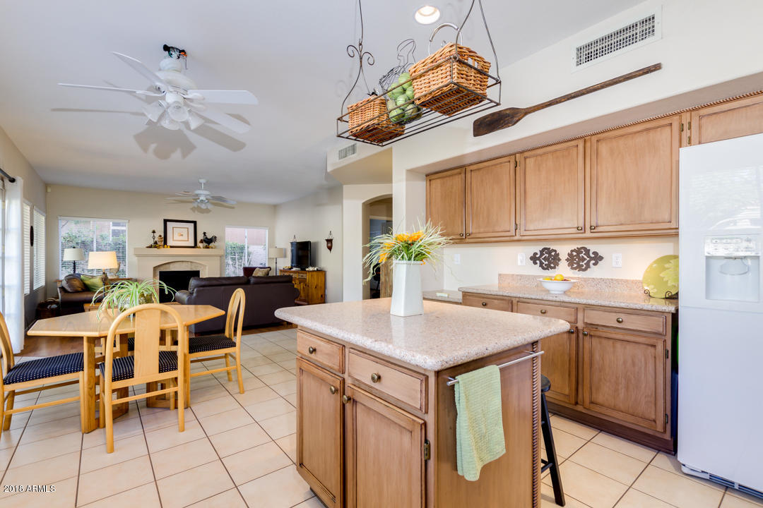 2514 East Rockledge Road Phoenix, AZ 85048 - Photo 17 of 50 17-Rockledge
