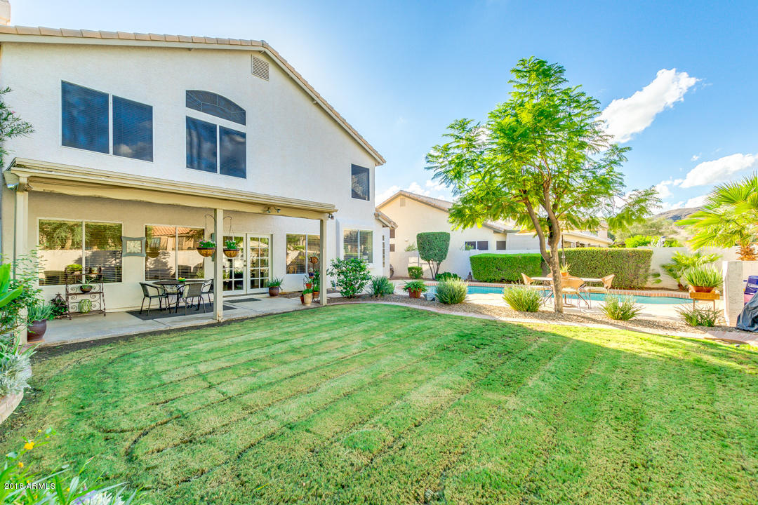 2514 East Rockledge Road Phoenix, AZ 85048 - Photo 38 of 50 39-Rockledge