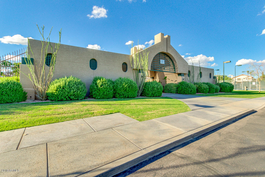 2514 East Rockledge Road Phoenix, AZ 85048 - Photo 43 of 50 44-Rockledge