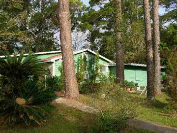 25th Street, Unit 2 Apalachicola, FL 32320 - Photo 1 of 1