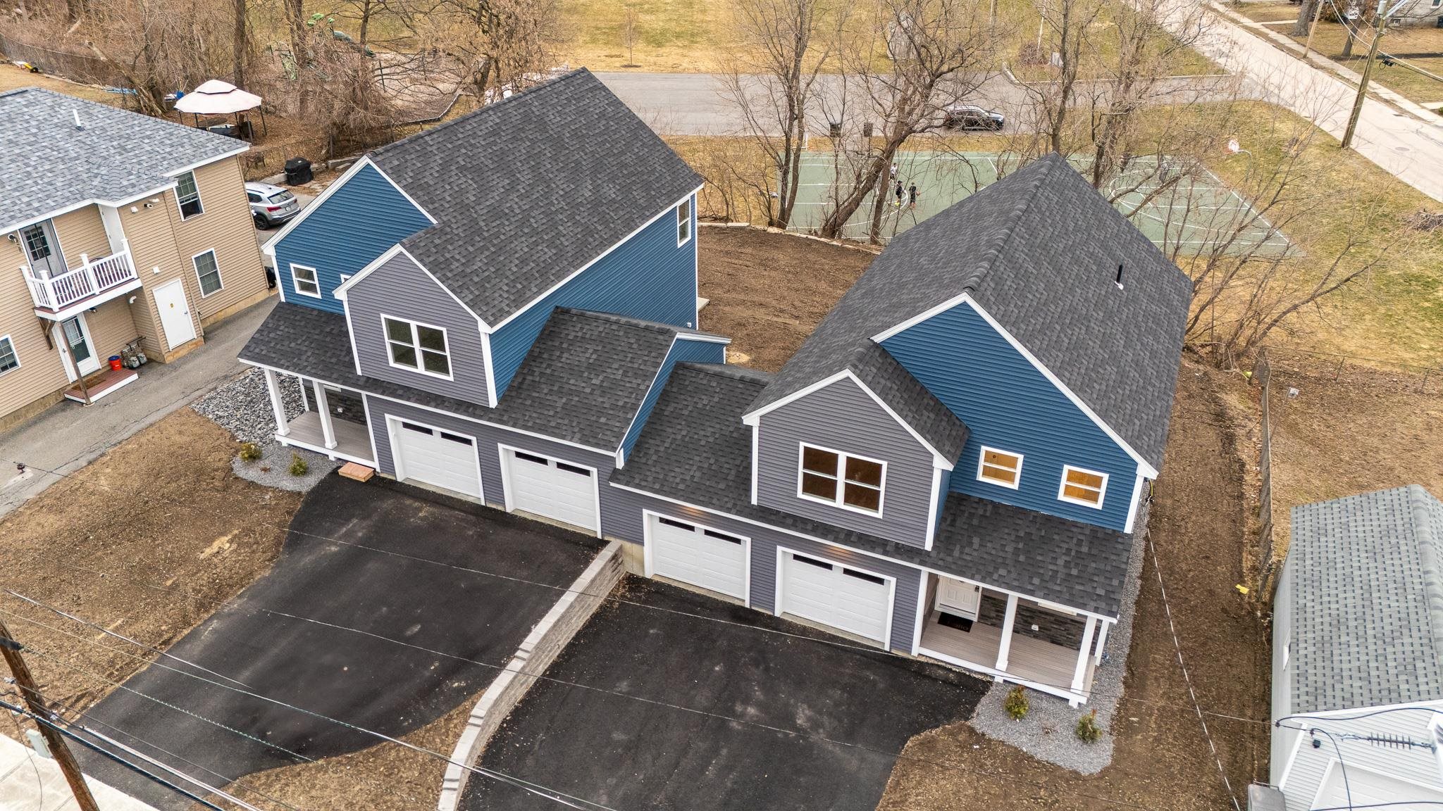 106 Lock Street Nashua, NH 03064 - Photo 2 of 27