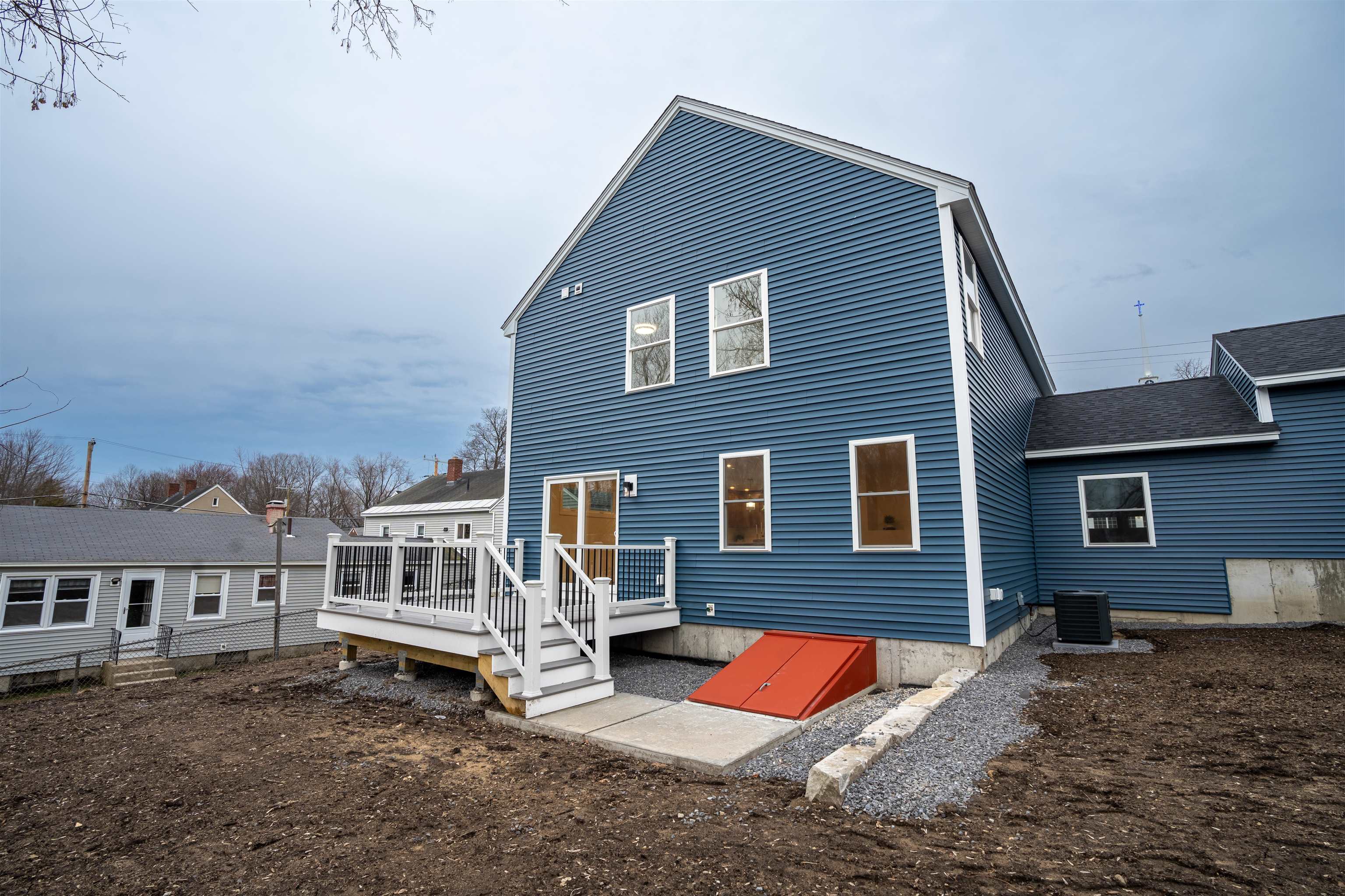 106 Lock Street Nashua, NH 03064 - Photo 23 of 27