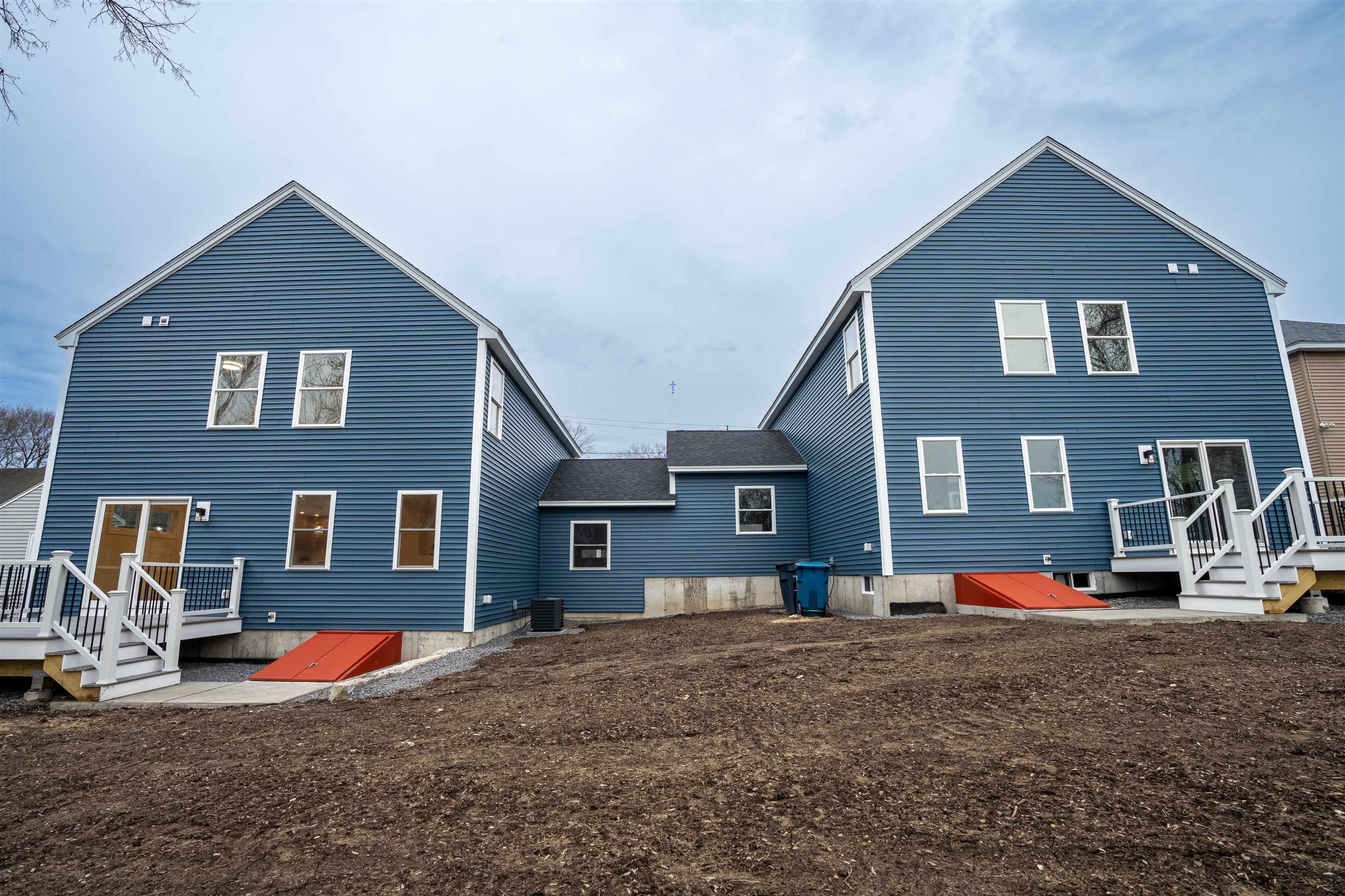 106 Lock Street Nashua, NH 03064 - Photo 24 of 27