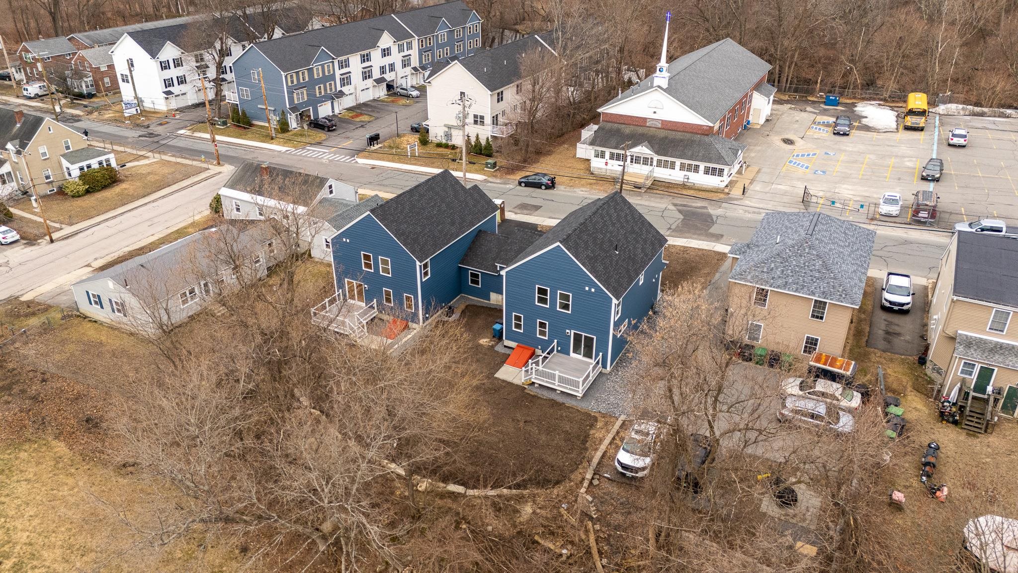 106 Lock Street Nashua, NH 03064 - Photo 25 of 27