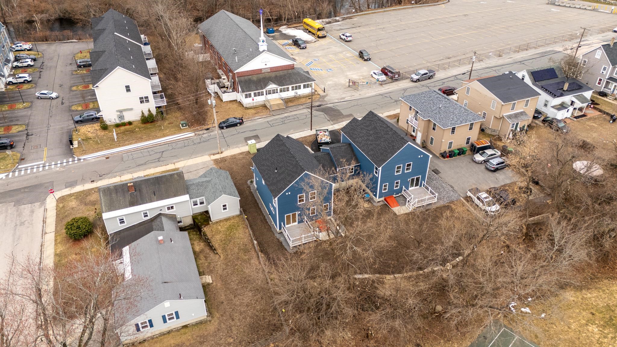 106 Lock Street Nashua, NH 03064 - Photo 26 of 27