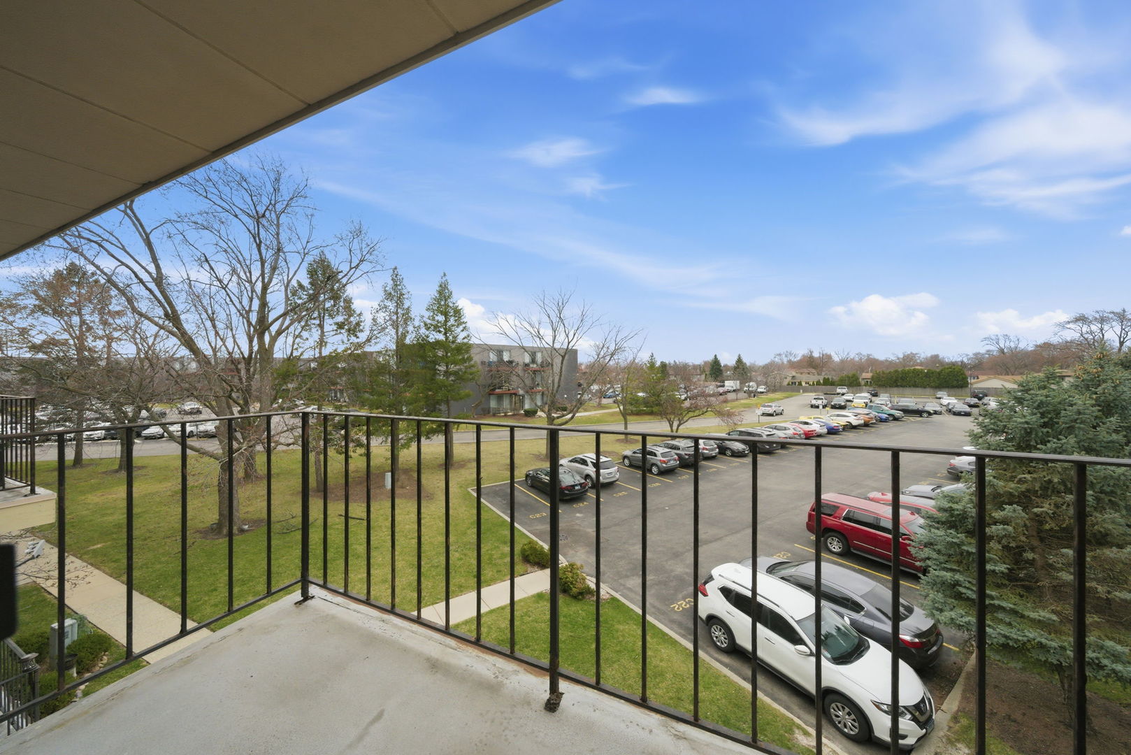 940 North Rohlwing Road, Unit 201A Addison, IL 60101 - Photo 15 of 15