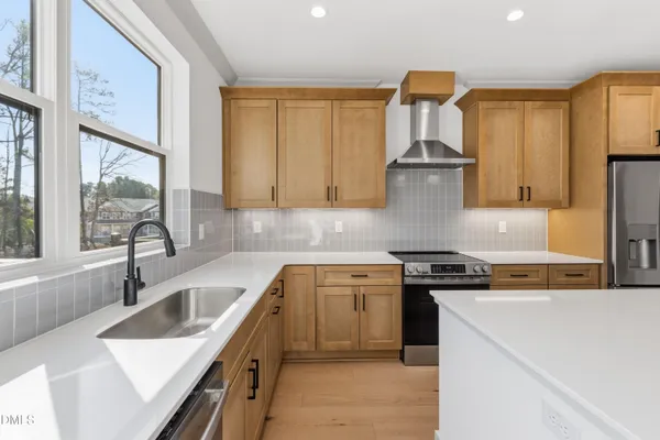 $750,000 | 1141 Booth Park Boulevard, Chapel Hill, NC 27514