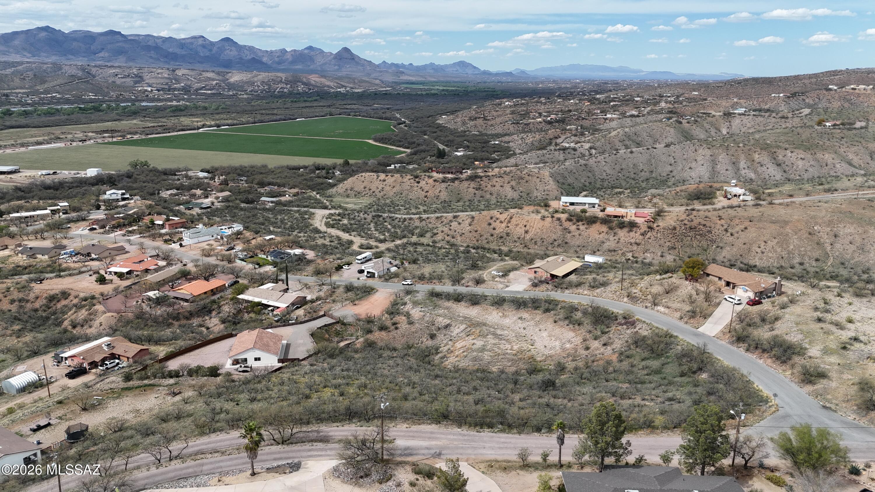 303 Camino Panama, Unit 39 Rio Rico, AZ 85648 - Photo 10 of 13 Gallery Image 10