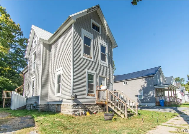 $210,000 | 521 Francis Street, Wilna, NY 13619
