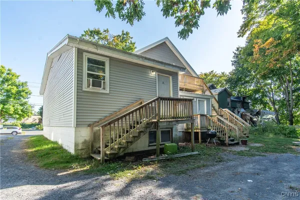 $210,000 | 521 Francis Street, Wilna, NY 13619