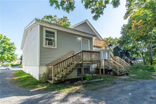 $210,000 | 521 Francis Street, Wilna, NY 13619