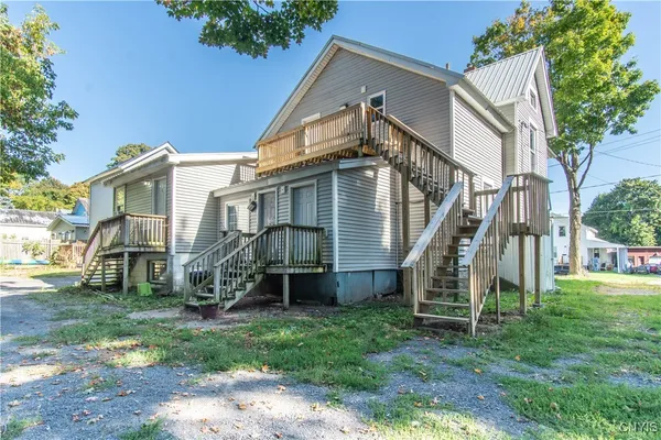 $210,000 | 521 Francis Street, Wilna, NY 13619