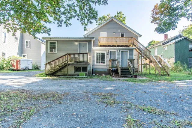 $210,000 | 521 Francis Street, Wilna, NY 13619