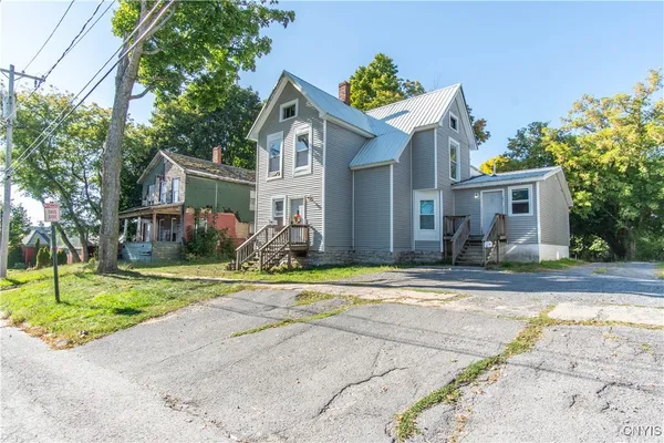 $210,000 | 521 Francis Street, Wilna, NY 13619