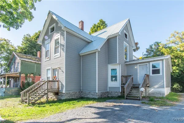 $210,000 | 521 Francis Street, Wilna, NY 13619