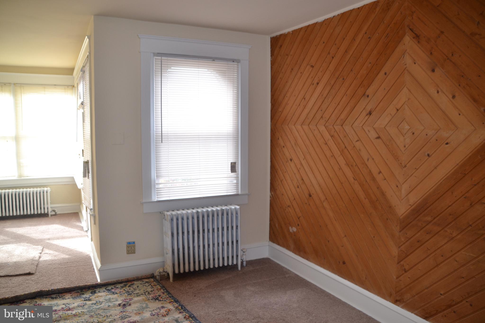 243 Coverly Road Lansdowne, PA 19050 - Photo 4 of 31 a view of a room that has a window in it