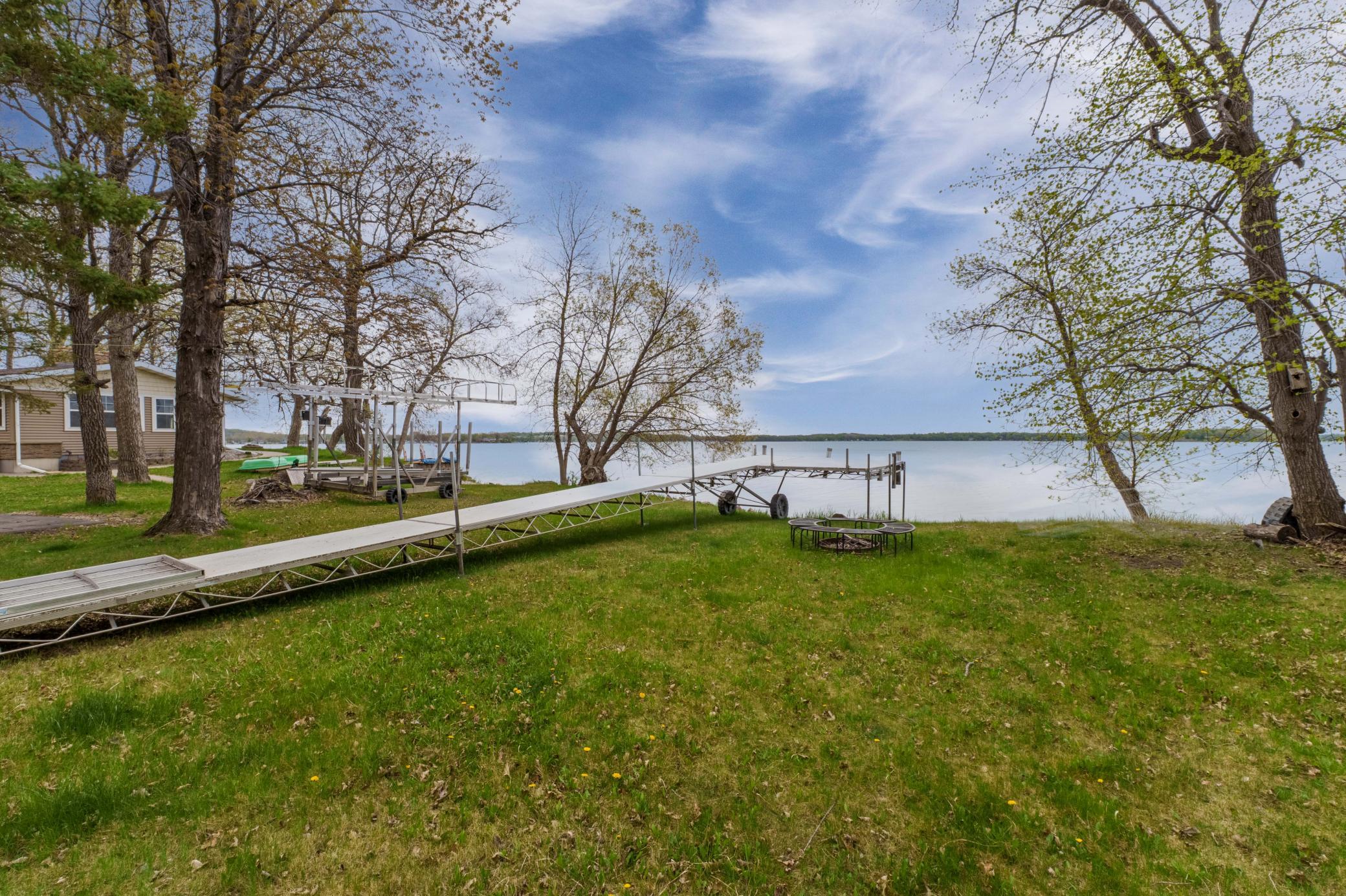 22465 Seifert Beach Road Pelican Rapids, MN 56572 - Photo 2 of 20