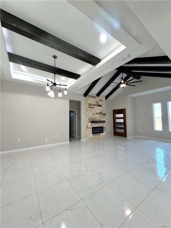 2865 Golden Eagle Loop Roma, TX 78584 - Photo 4 of 24 Gallery Image 4