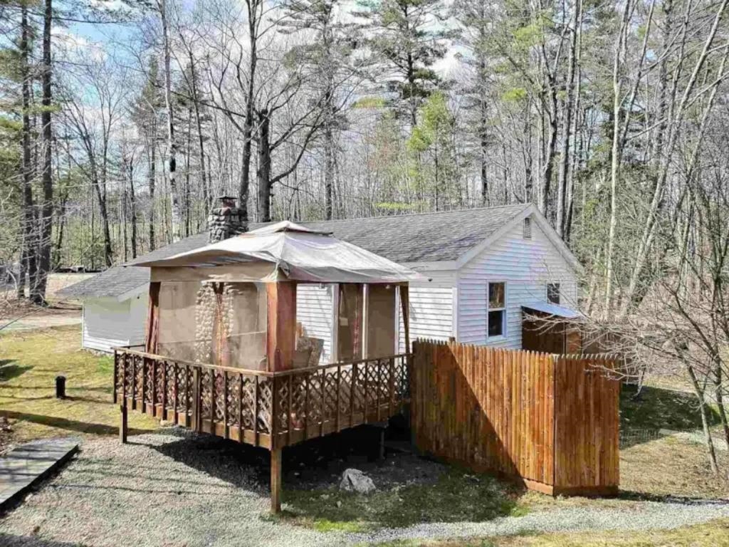 11-13 Indian Point Road Croydon, NH 03773 - Photo 27 of 34 Gallery Image 27